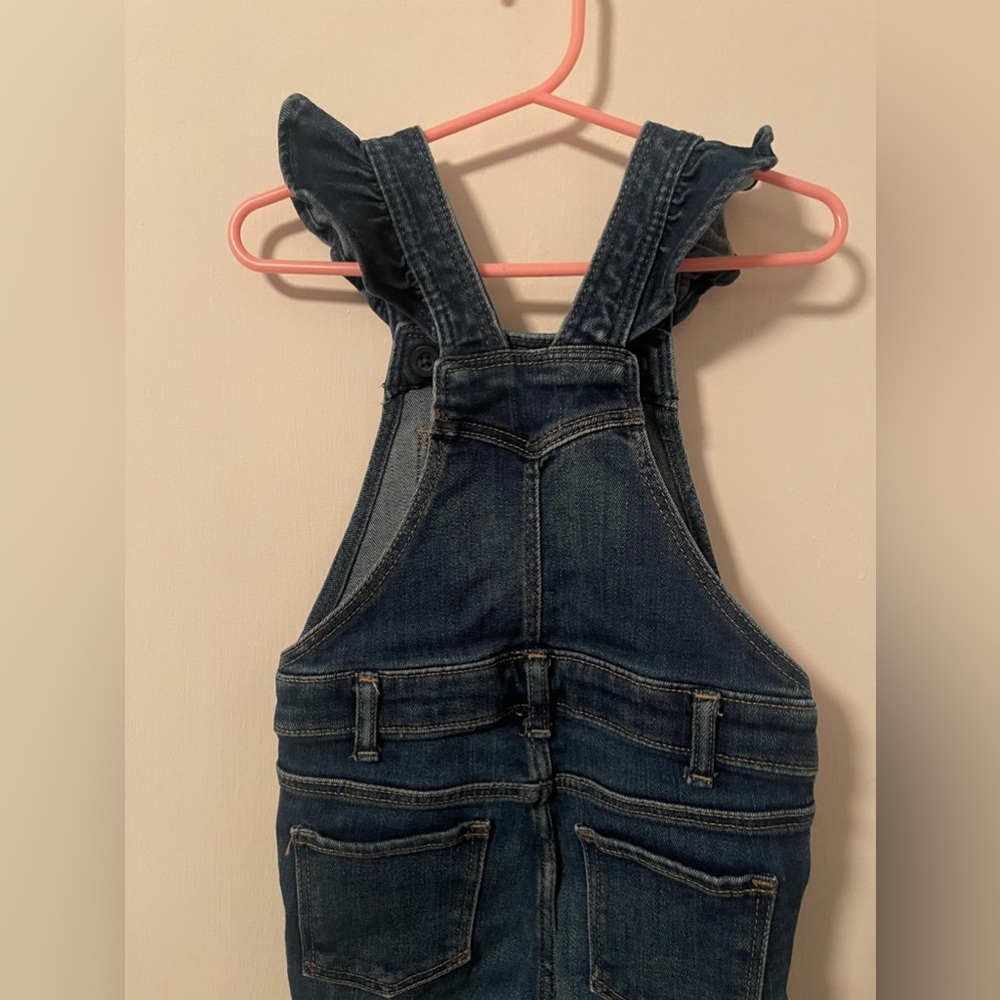 Gap overalls - Picture 8 of 11